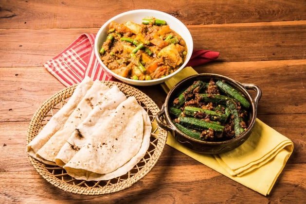 Kids’ food ideas: How to increase stamina by food