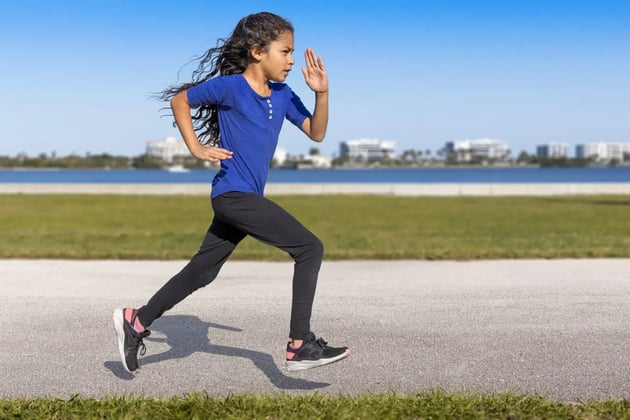 Kids Workout Routine: Best Exercises to Enhance Stamina, Agility and Speed