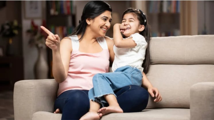 Language Development in Children: Milestones and Simple At-Home Activities