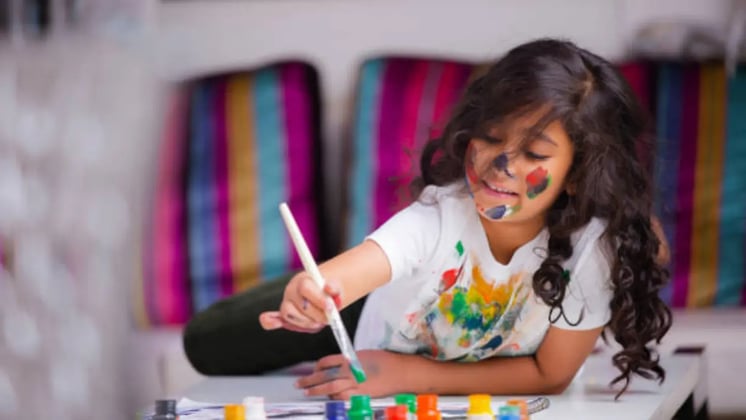 Leaf Painting Ideas for Kids: Fun and Creative Art Projects