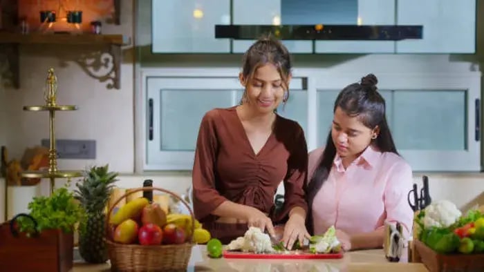 Leafy & Loaded_ The Science Behind Protein-Rich Veggies
