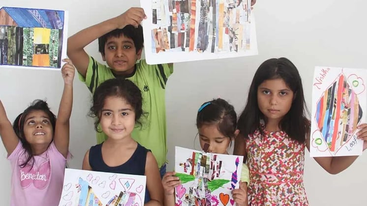 Learn To Draw For Kids: Easy Tips To Get Your Child Started With Drawing Ideas