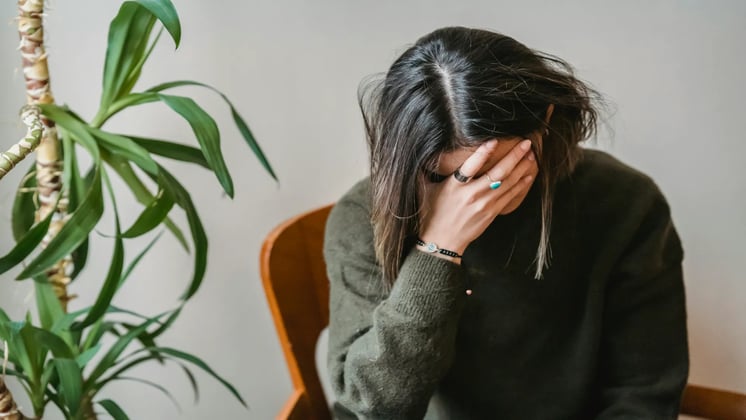 Managing Stress Through Physical Activity: A Guide for Teens