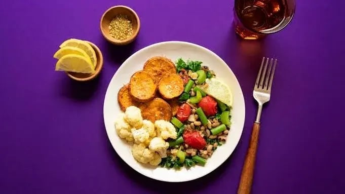 Meal Planning for Healthy Eating Habits