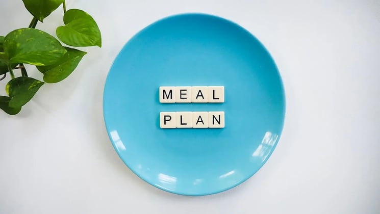 Meal Planning Made Easy Simplifying Healthy Eating for Busy Parents