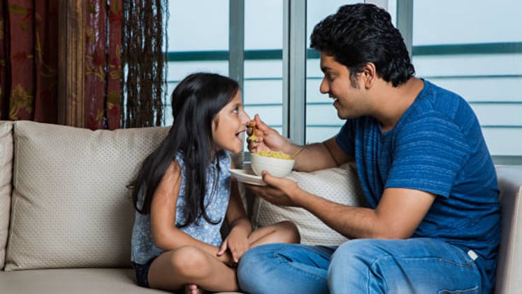 Millets 101: A Parent's Guide to Cooking and Serving Millets to Kids