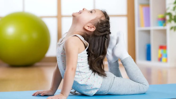Mind-Body Connection: How Physical Strength Supports Cognitive Development