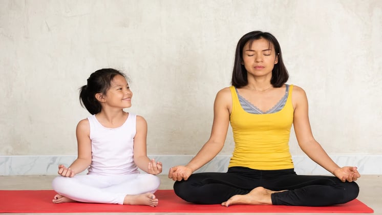 Mindful Breathing Exercises for Kids: Techniques and Benefits