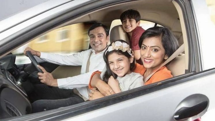 Mindfulness Activities for Kids During Long Car Rides