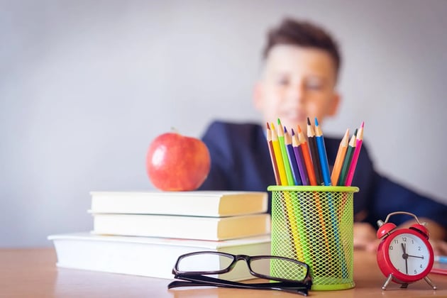 Mindfulness and Academic Performance: How Being Present Helps Kids Succeed