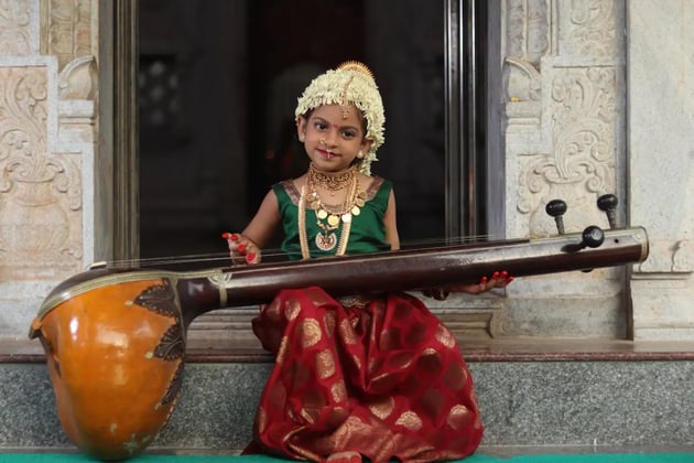 Mindfulness and Cultural Traditions: Incorporating Indian Practices