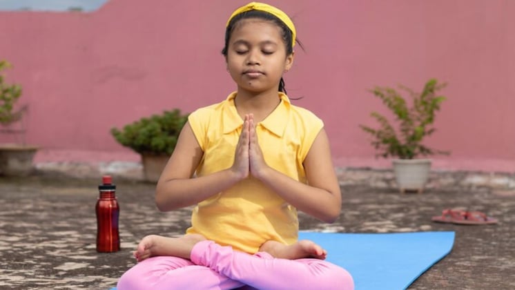 Mindfulness And Meditation Techniques For Exam Stress Relief