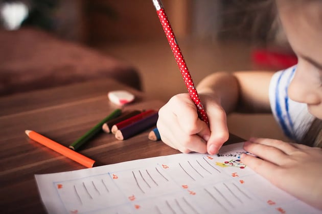 Mindfulness Exercises to Start the School Day Right