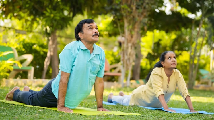 Mindfulness Practices For Developing Patience In Kids
