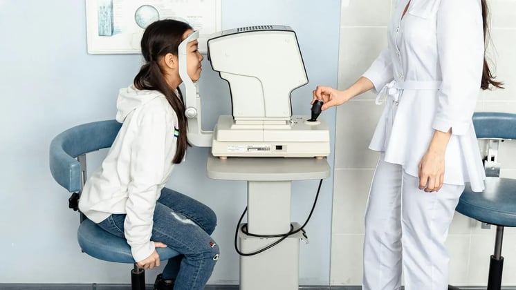 Mindfulness Techniques for Kids to Stay Calm During Medical Visits