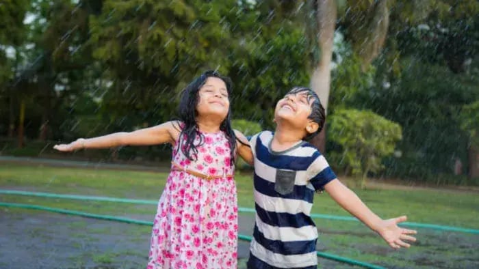 Monsoon Season Essay Ideas for Primary to Senior School Students