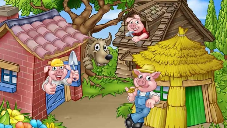 Moral Stories for Kids: Teaching Values Through Engaging Narratives