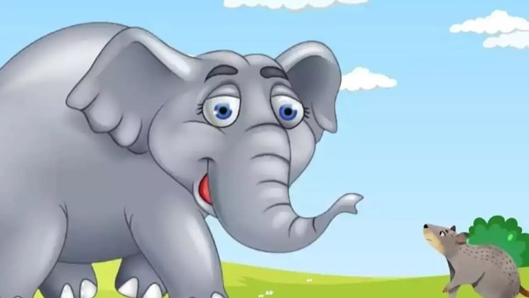 Moral Stories in English That Teach Timeless Values to Indian Kids