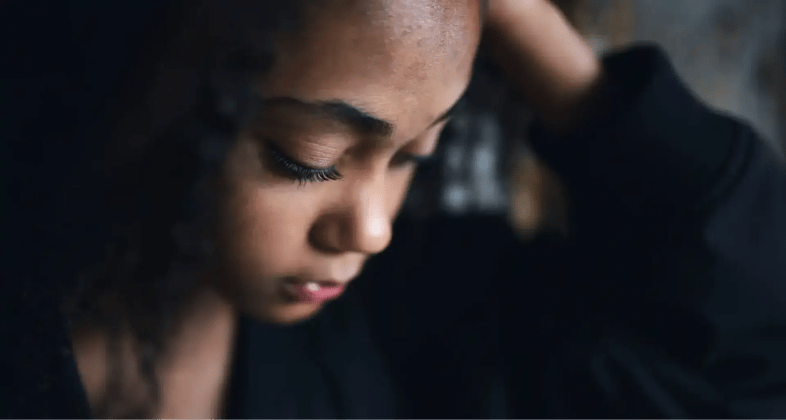 Most Common Anxiety Disorders in Children: