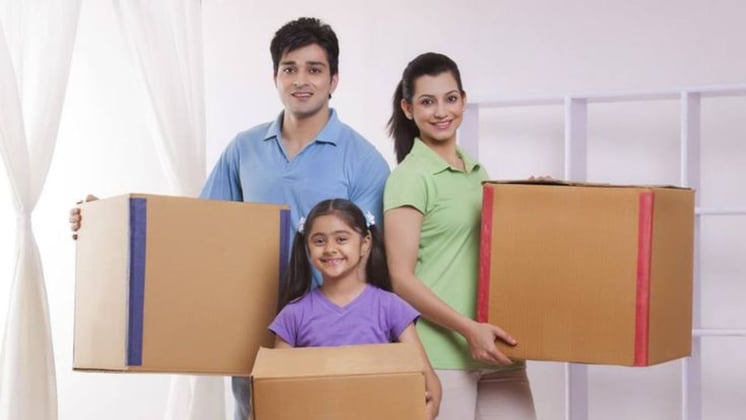 Moving To A New City? Top Tips To Help Your Young Kids Adjust