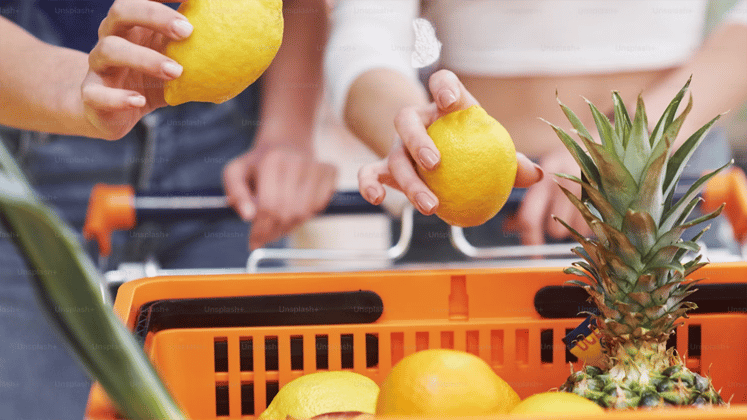 Navigating the Grocery Store: How to Shop for Healthy Foods on a Budget
