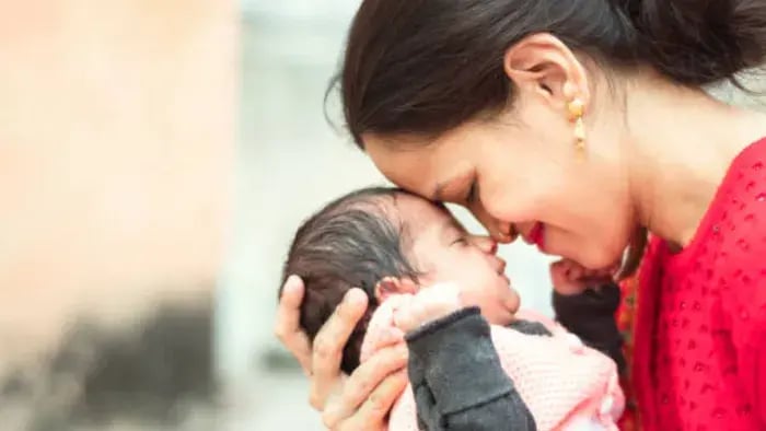 New Parents Quotes That Capture the Wonder and Weirdness of Baby Life