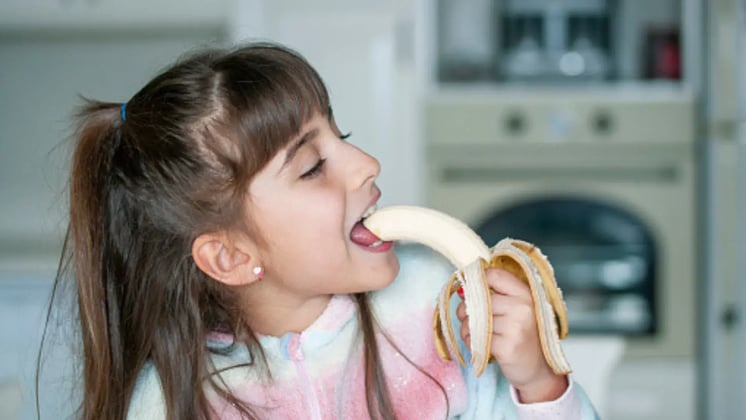 Nutrition And Mental Health: Foods That Boost Mood In Kids