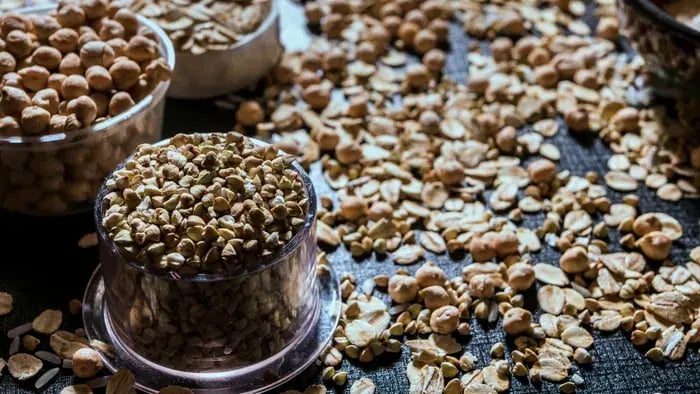 Nutritious Foods Every Toddler Needs for Healthy Growth