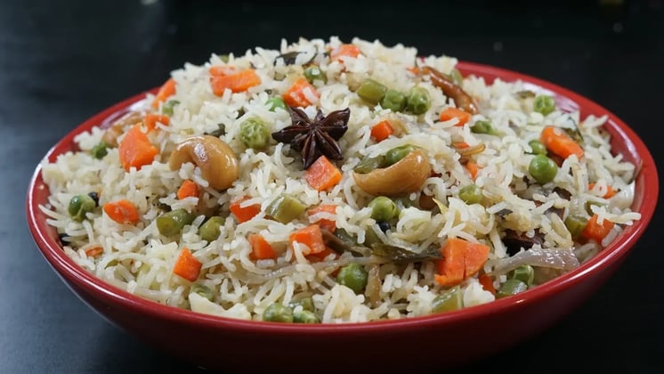 Nutritious Kid's Meals: Easy and Tasty Recipes for Busy Parents