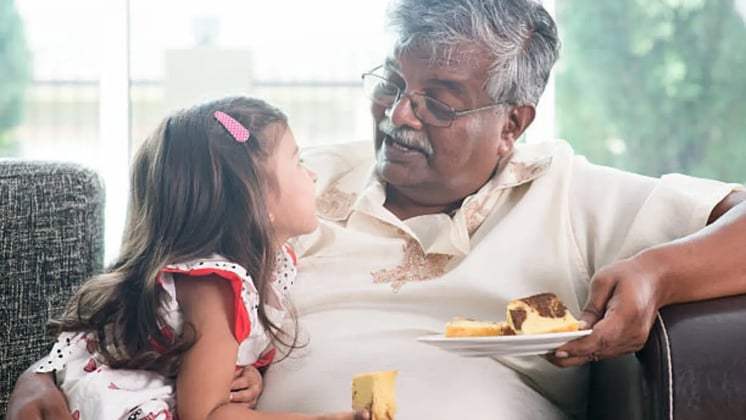 Omega-3 for Children: Why It Matters and Easy Indian Foods That Have It