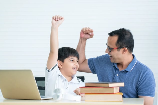 Online Activities For Kids: How To Browse And Research On The Internet With Care