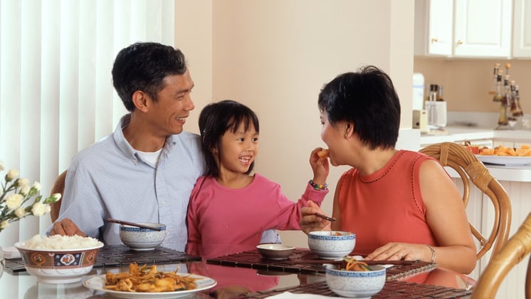 Parental Guidance: Encouraging Kids to Eat Micronutrient-Rich Foods