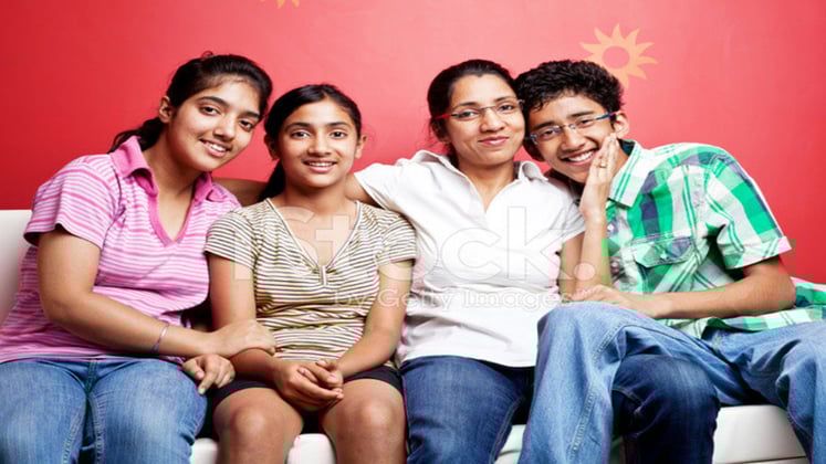 Parenting Tips To Build Strong Family Bonds In Teenagers