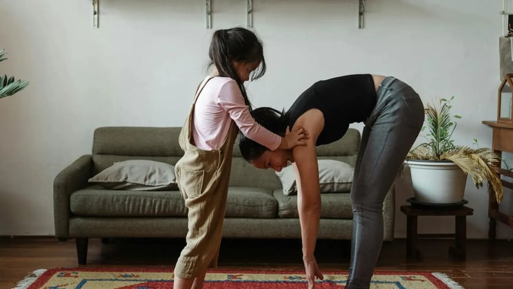 Physical Activity And Puberty: Encouraging Healthy Habits