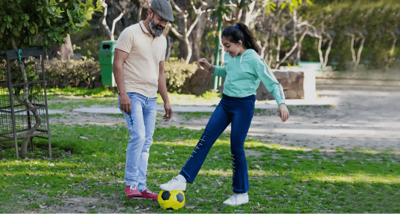 Positive Parenting for all your Parenting Woes