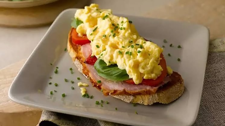 Power-Packed Breakfast Ideas: Energy-Boosting Meals to Start Your Child's Day