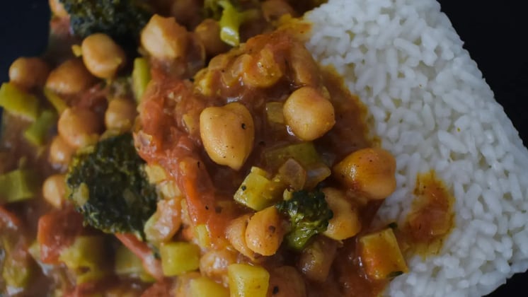 Protein and Carbohydrates: The Best Food Combinations for Kids