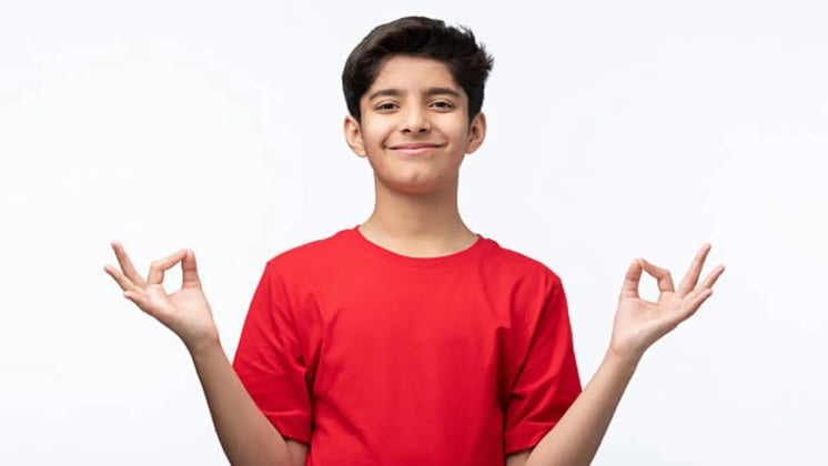 Quick Mind-Calming Techniques Teens Can Use Anytime