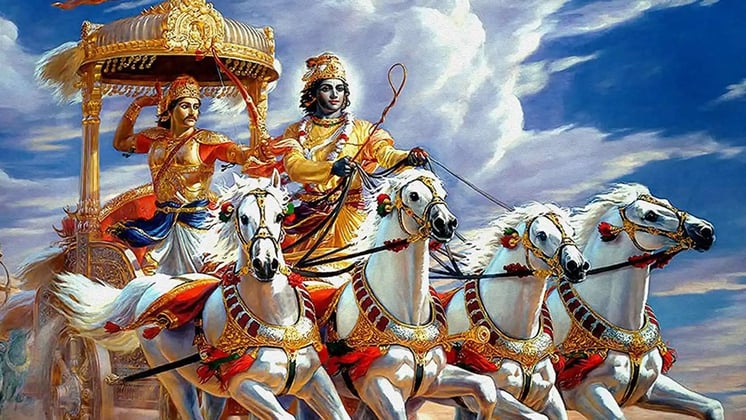 Quiz Questions for Kids on Indian Culture, Mythology, Science & More