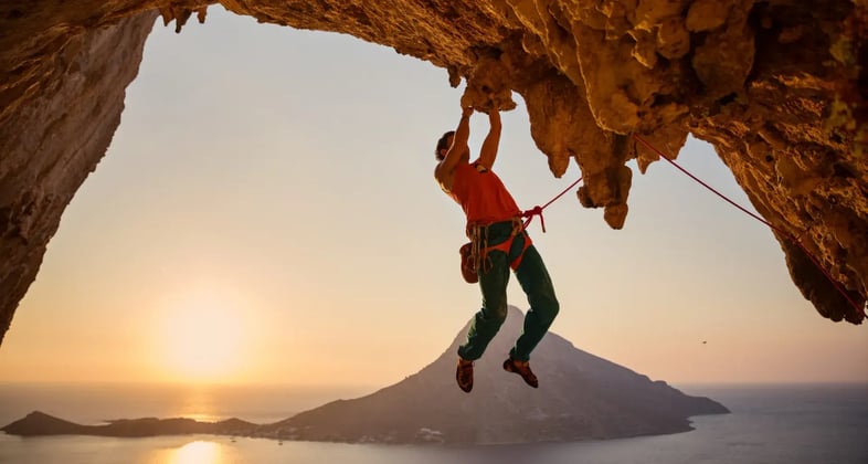 Real-life success stories that will inspire children to overcome failure