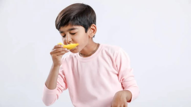 Reasons Why Mango Is the Perfect Fruit for Kids and Teens