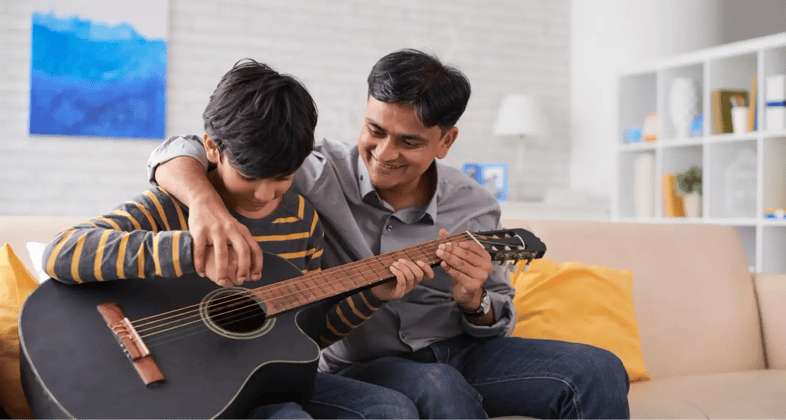 Reduce Screen Time with these Fun Indoor Activities for Kids