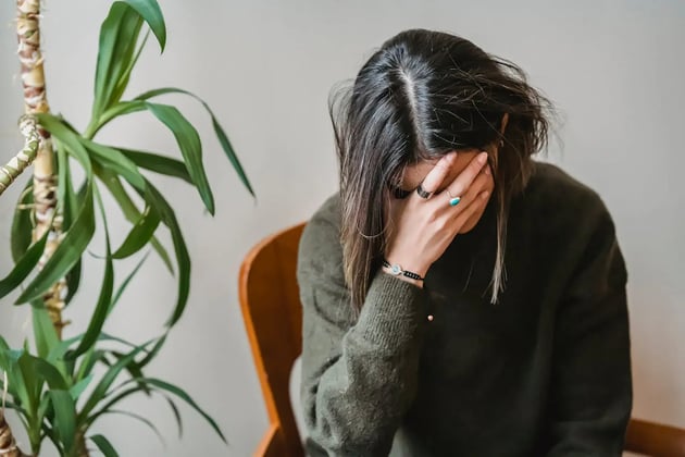 The Impact of Parental Anxiety on Children