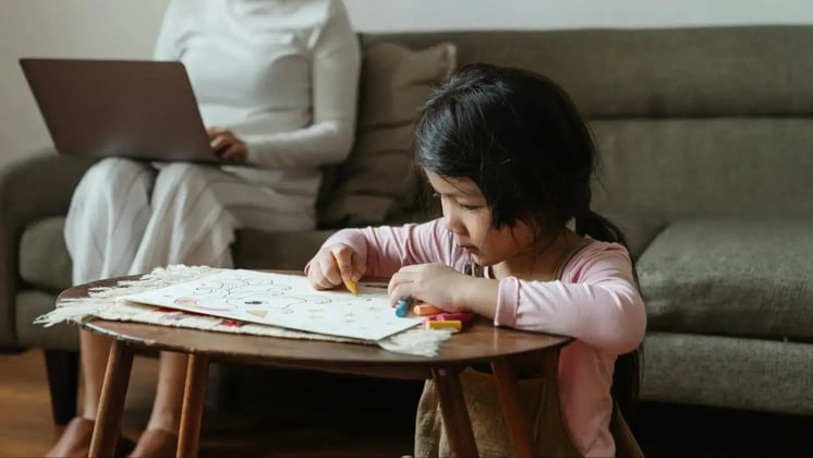 Seeking Professional Help: When and How to Find a Child Therapist