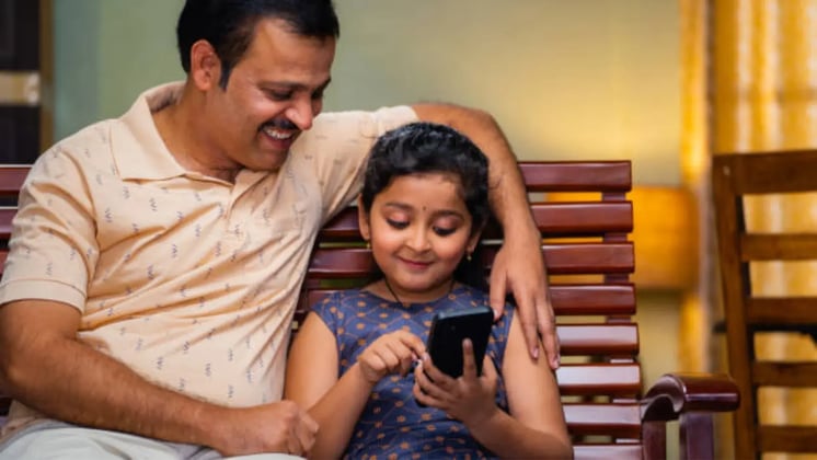 Should You Get a Phone for Your Child? What Indian Parents Need to Know
