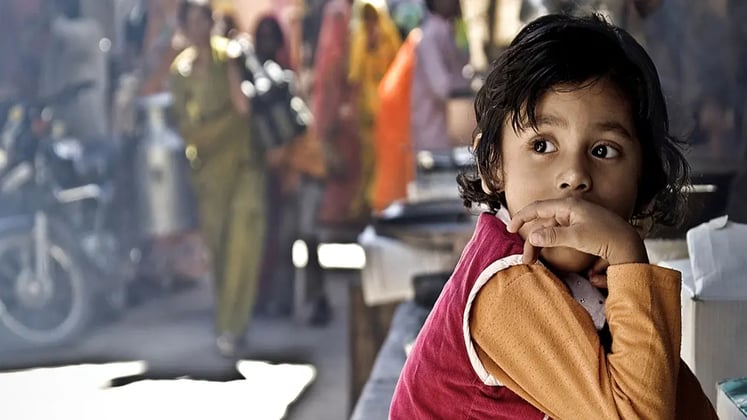 Signs Your Child Is Developing Body Image Issues