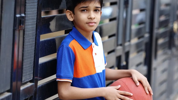 Signs Your Child Might Need More Physical Activity