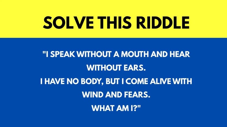 Simple and Fun Riddles to Challenge Kids’ Thinking