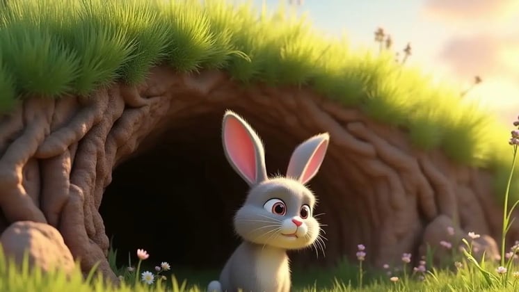 Simple Stories for Kids to Read: Build Vocabulary and Imagination Together