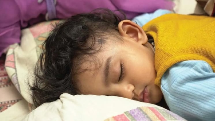 Sleep Tips for Kids: How to Get Quality Rest During Exams